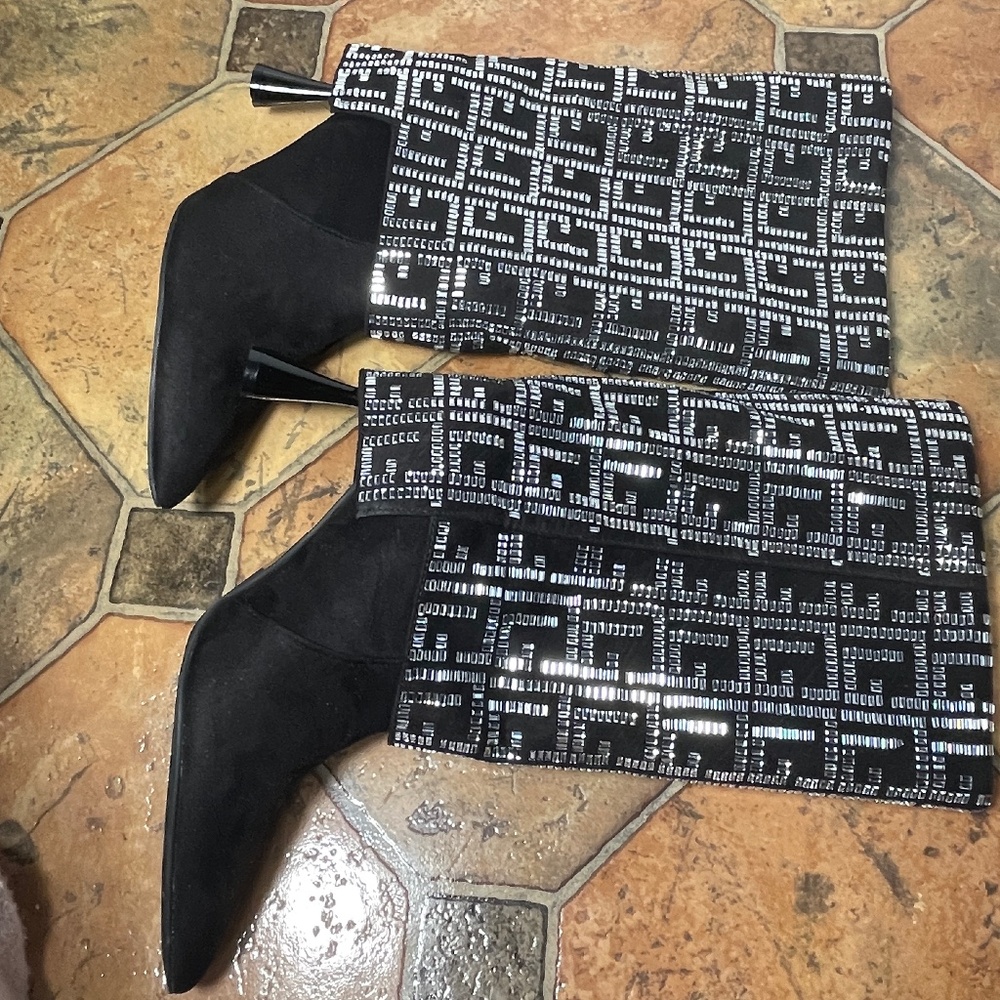 Booties - Picture 1 of 5